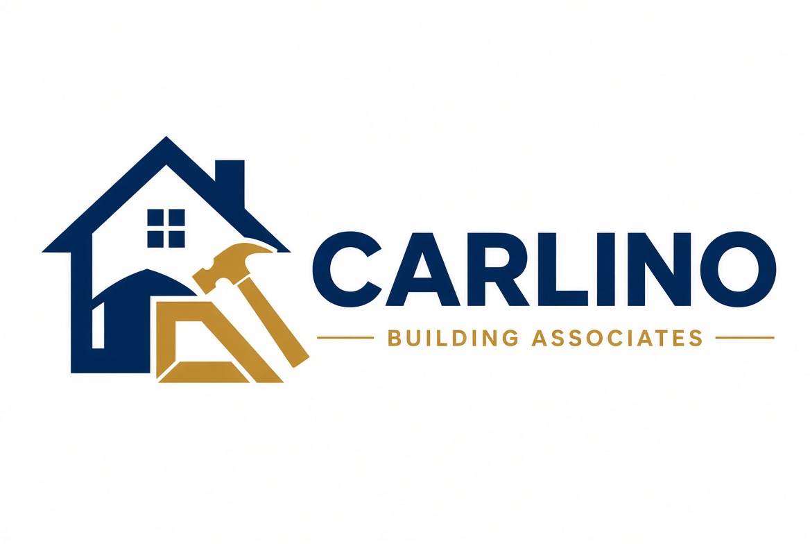 Carlino Building Associates logo